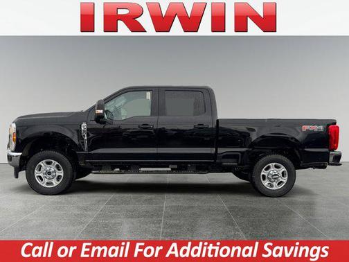 2025 Ford F-350 XLT
