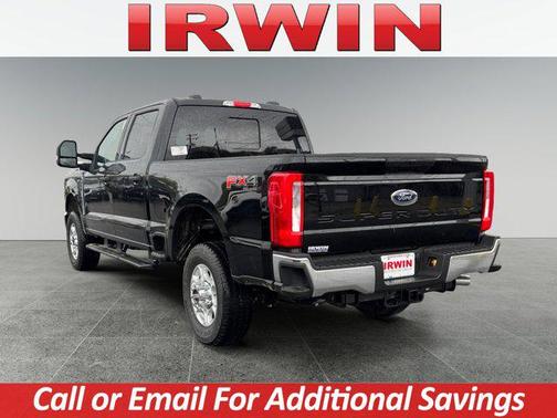 2025 Ford F-350 XLT