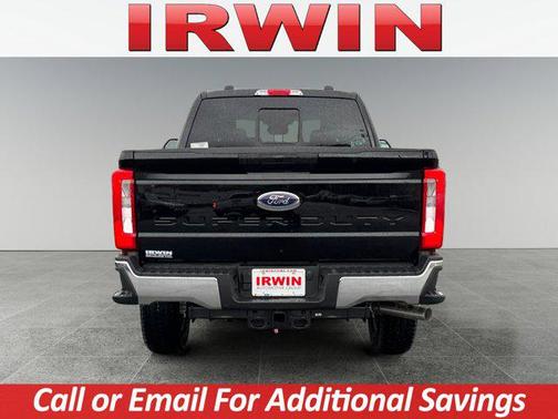 2025 Ford F-350 XLT