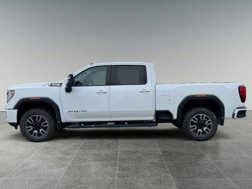 2020 GMC Sierra 3500 AT4