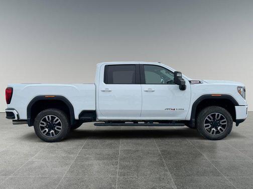 2020 GMC Sierra 3500 AT4