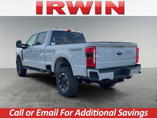 2025 Ford F-250 XLT