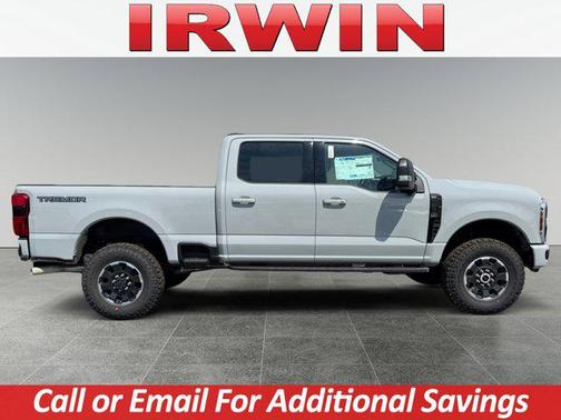2025 Ford F-250 XLT