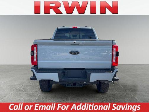 2025 Ford F-250 XLT