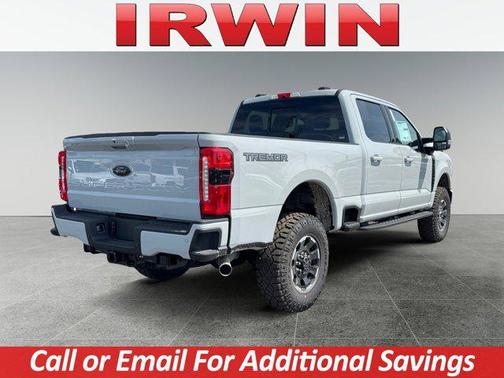 2025 Ford F-250 XLT