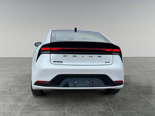 2025 Toyota Prius Limited