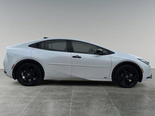 2025 Toyota Prius Limited