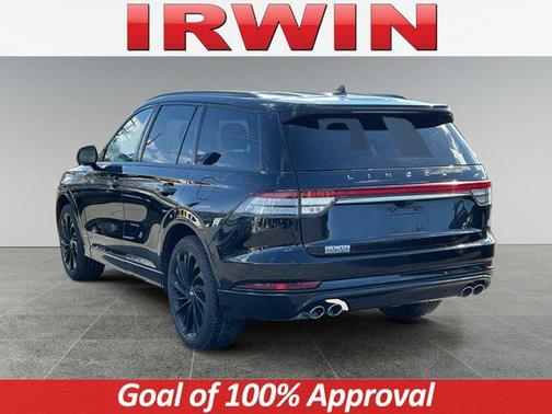 2023 Lincoln Aviator Black Label AWD
