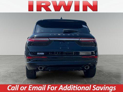 2025 Lincoln Corsair Grand Touring
