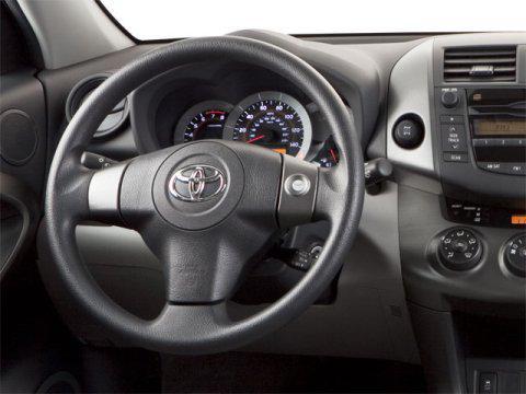 2010 Toyota RAV4 Base