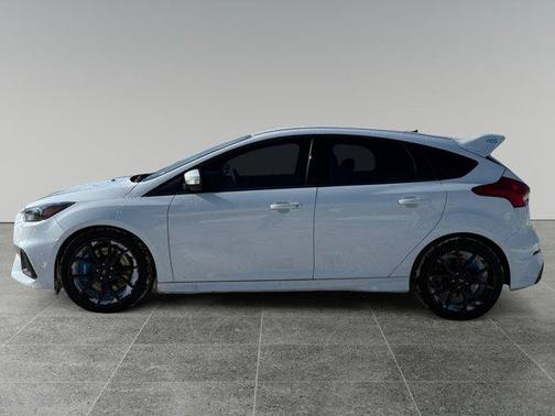 2017 Ford Focus RS Base