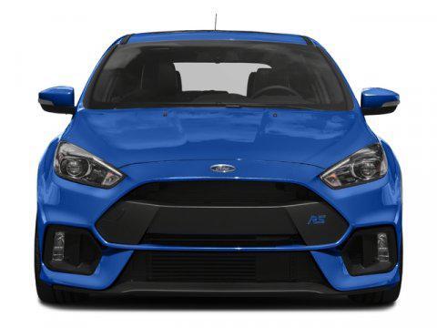 2017 Ford Focus RS Base
