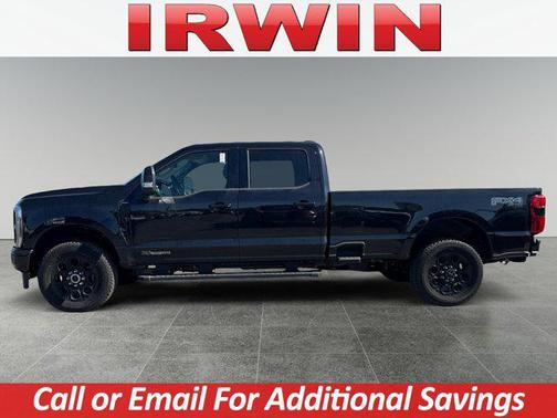 2025 Ford F-350 Lariat