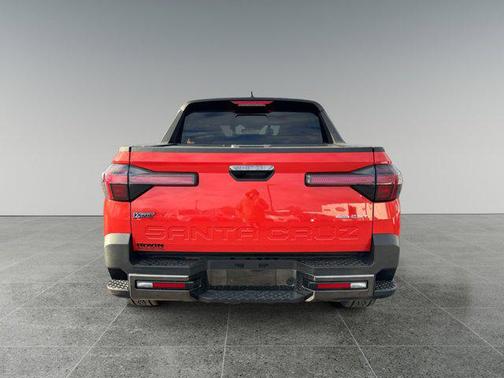 2025 Hyundai SANTA CRUZ XRT