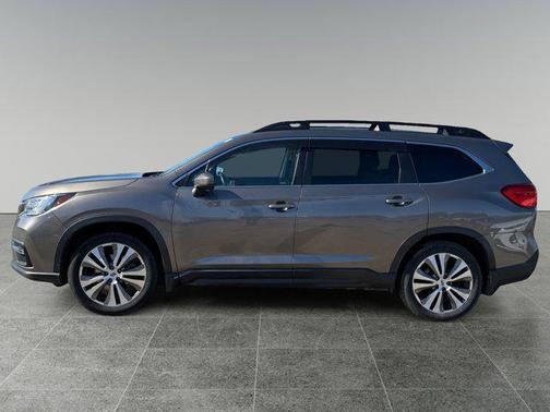 2021 Subaru Ascent Premium 8-Passenger