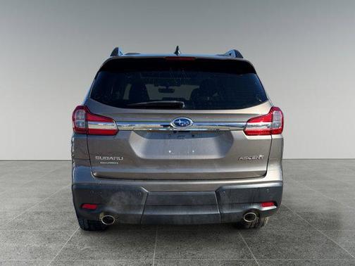 2021 Subaru Ascent Premium 8-Passenger