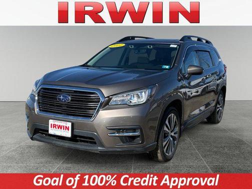 2021 Subaru Ascent Premium 8-Passenger