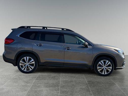 2021 Subaru Ascent Premium 8-Passenger