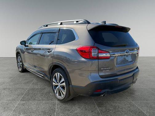 2021 Subaru Ascent Premium 8-Passenger