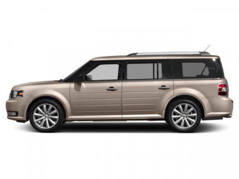 2019 Ford Flex Limited w/EcoBoost