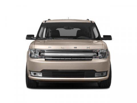2019 Ford Flex Limited w/EcoBoost