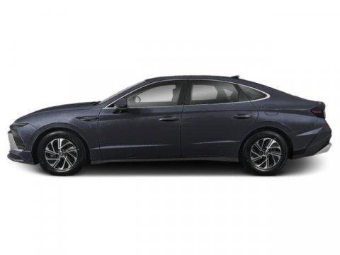 2026 Hyundai SONATA Hybrid Base
