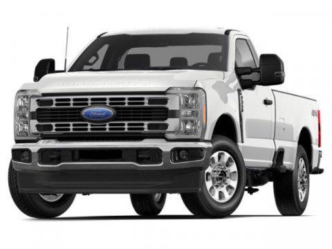 2025 Ford F-350 XLT