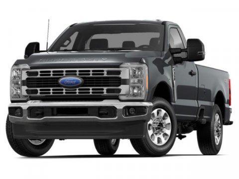 2025 Ford F-350 XLT