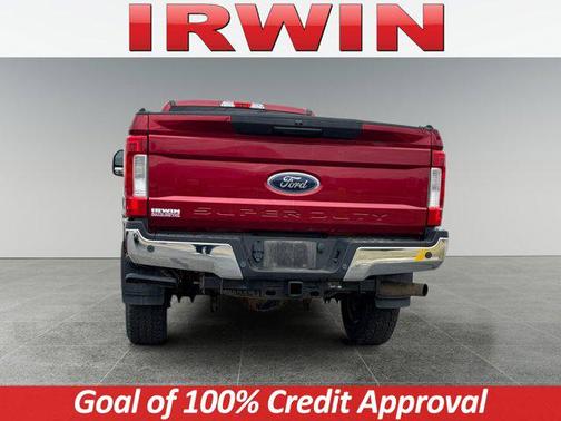 2019 Ford F-250 XLT
