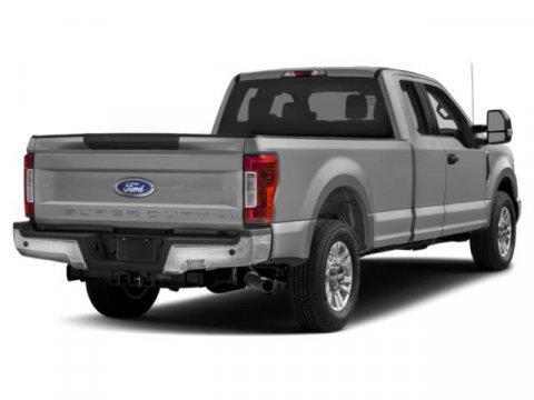 2019 Ford F-250 XLT
