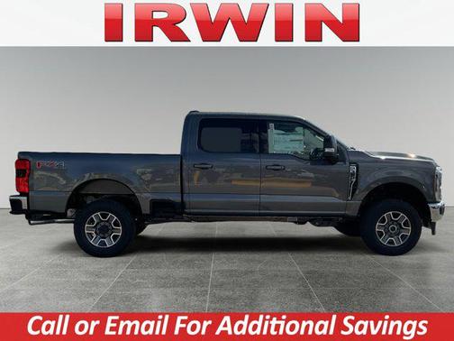 2025 Ford F-350 Lariat