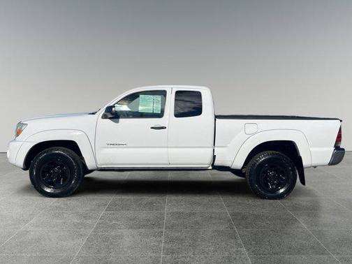 2011 Toyota Tacoma Access Cab