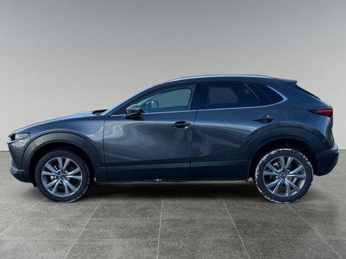 2022 Mazda CX-30 2.5 S Premium Package