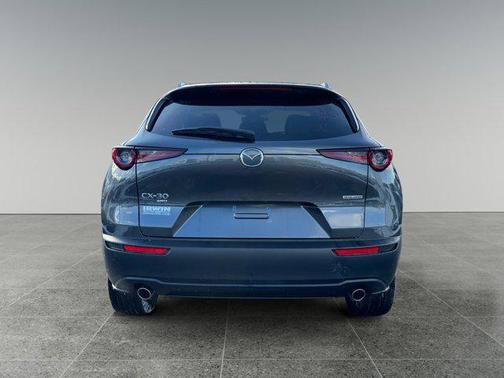 2022 Mazda CX-30 2.5 S Premium Package