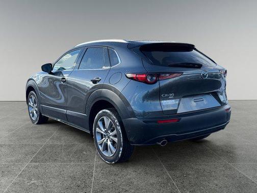 2022 Mazda CX-30 2.5 S Premium Package