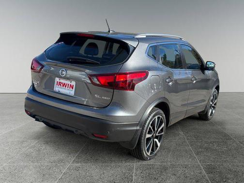2019 Nissan Rogue Sport SL