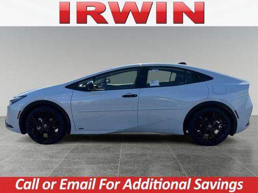 2026 Toyota Prius L