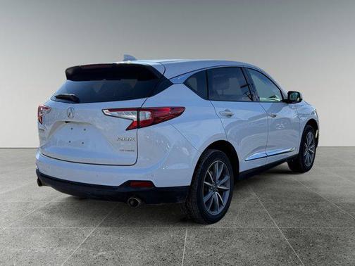 2021 Acura RDX Technology Package