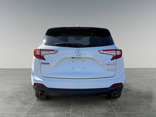 2021 Acura RDX Technology Package