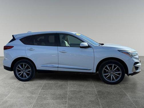 2021 Acura RDX Technology Package