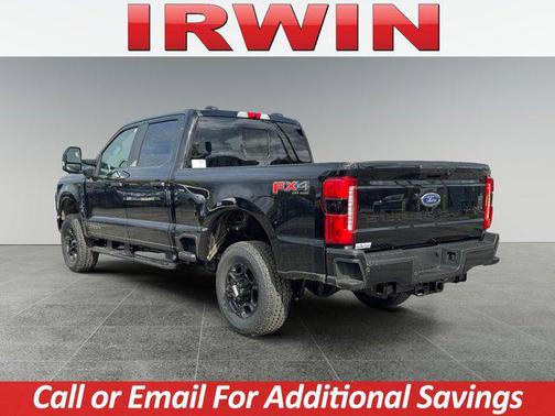 2025 Ford F-350 XL