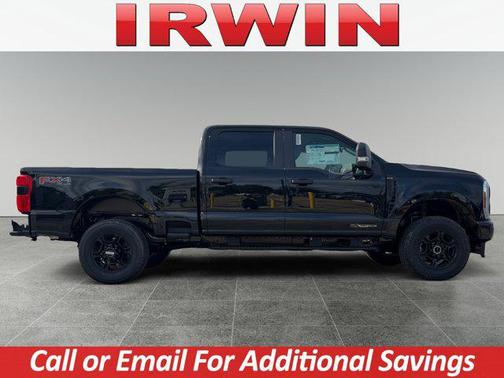 2025 Ford F-350 XL