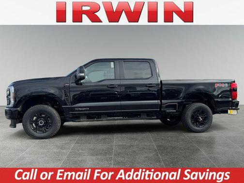 2025 Ford F-350 XL