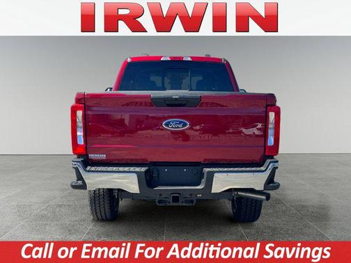 2025 Ford F-350 XLT