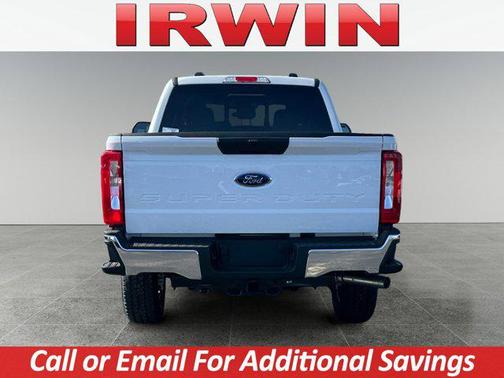2025 Ford F-350 XLT