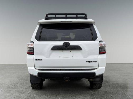 2021 Toyota 4Runner TRD Pro
