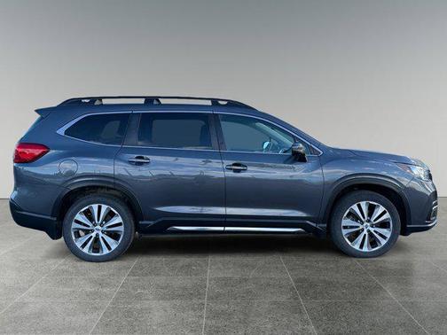 2022 Subaru Ascent Limited 8-Passenger