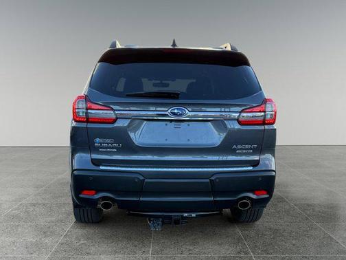 2022 Subaru Ascent Limited 8-Passenger
