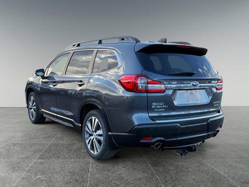 2022 Subaru Ascent Limited 8-Passenger