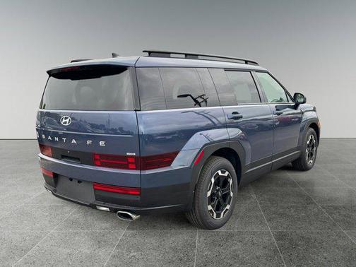 2026 Hyundai SANTA FE SEL 2.4